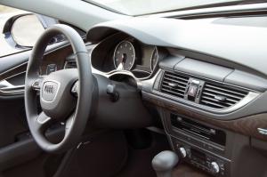 Audi A7 Sportback 3.0 TFSI Quattro S-Line 2010 года  (NA)